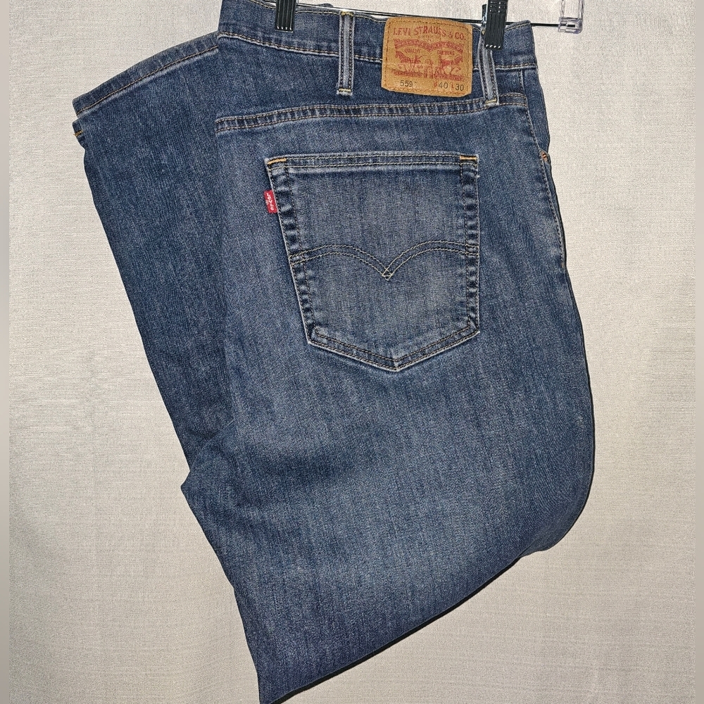 Levis 559
